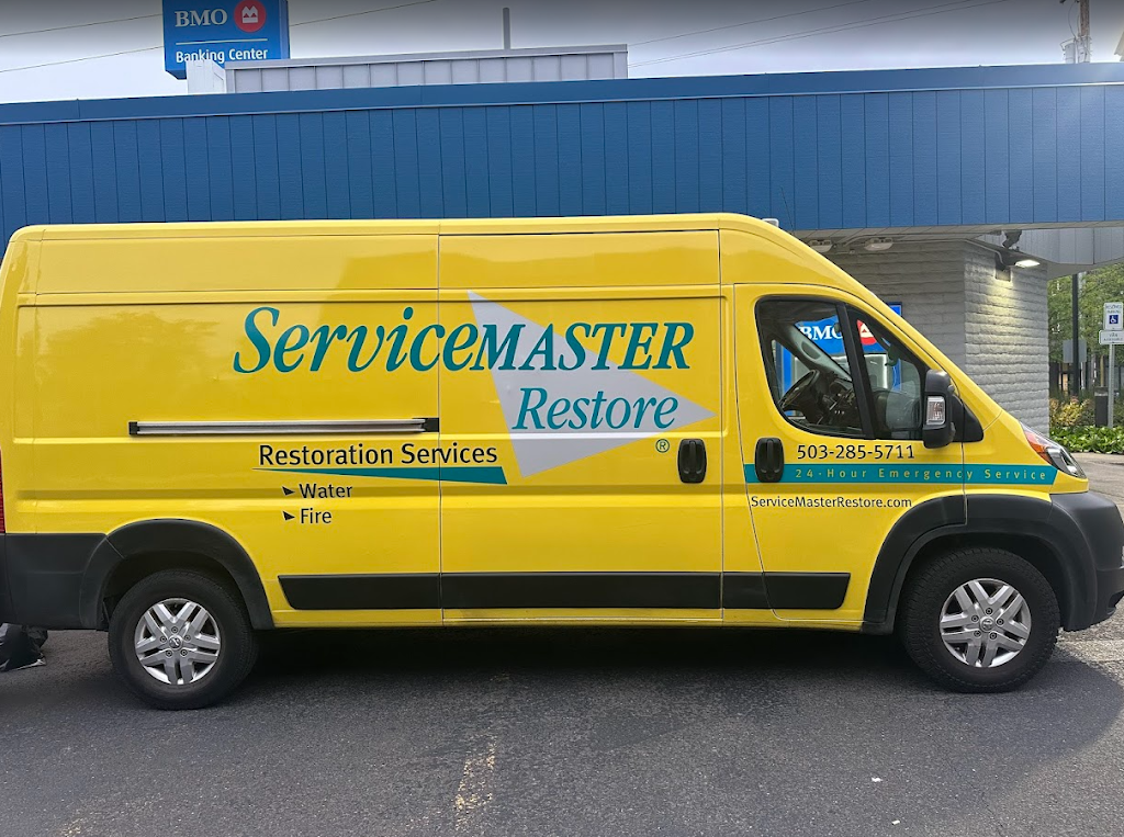 ServiceMaster Fire & Water Recovery By QRT Quality Restore Team LLC photo