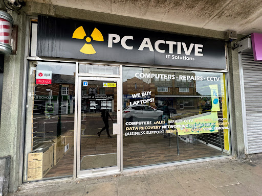 PC Active - Visual