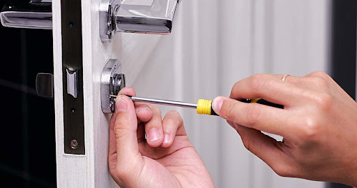 Sloten Fix Slotenmaker Apeldoorn