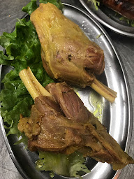 Photo n°33 de L'Etoile Du Maroc à Sainte-Geneviève-des-Bois (Restaurant marocain)