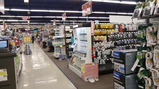Fry's Electronics