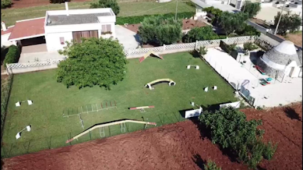 Centro Cinofilo 