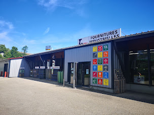 Photo n°1 de Technic + à Montréal-la-Cluse (Magasin d'outillage)
