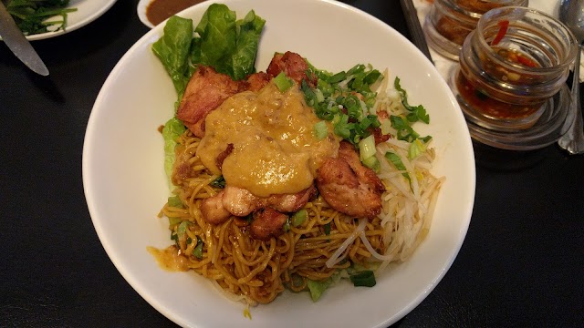 Cafe y Taberna 穌棧