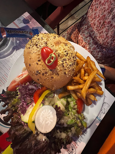 Photo 4 - Planét’Au Dîner