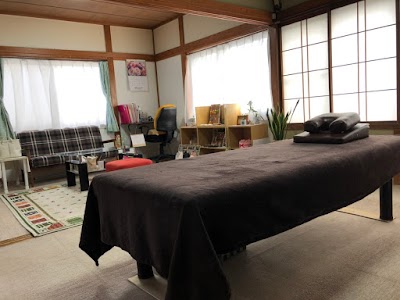 整体リラクゼーション らいと