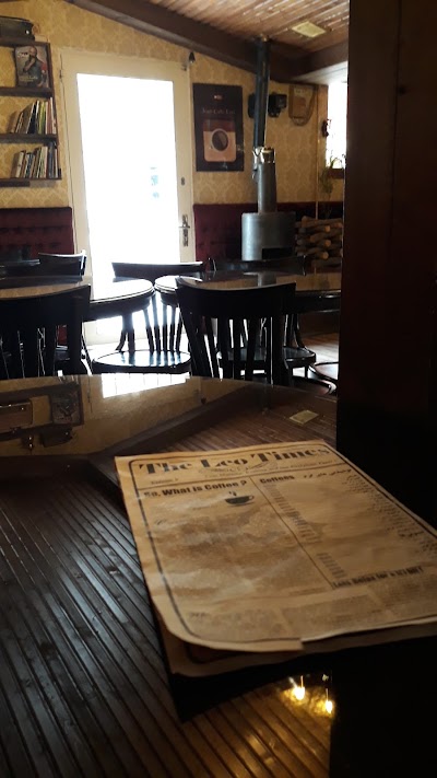 Photos of Leo Cafe