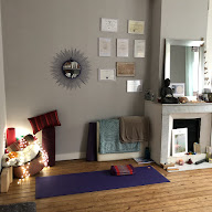 Armel ' O Yoga à Fécamp