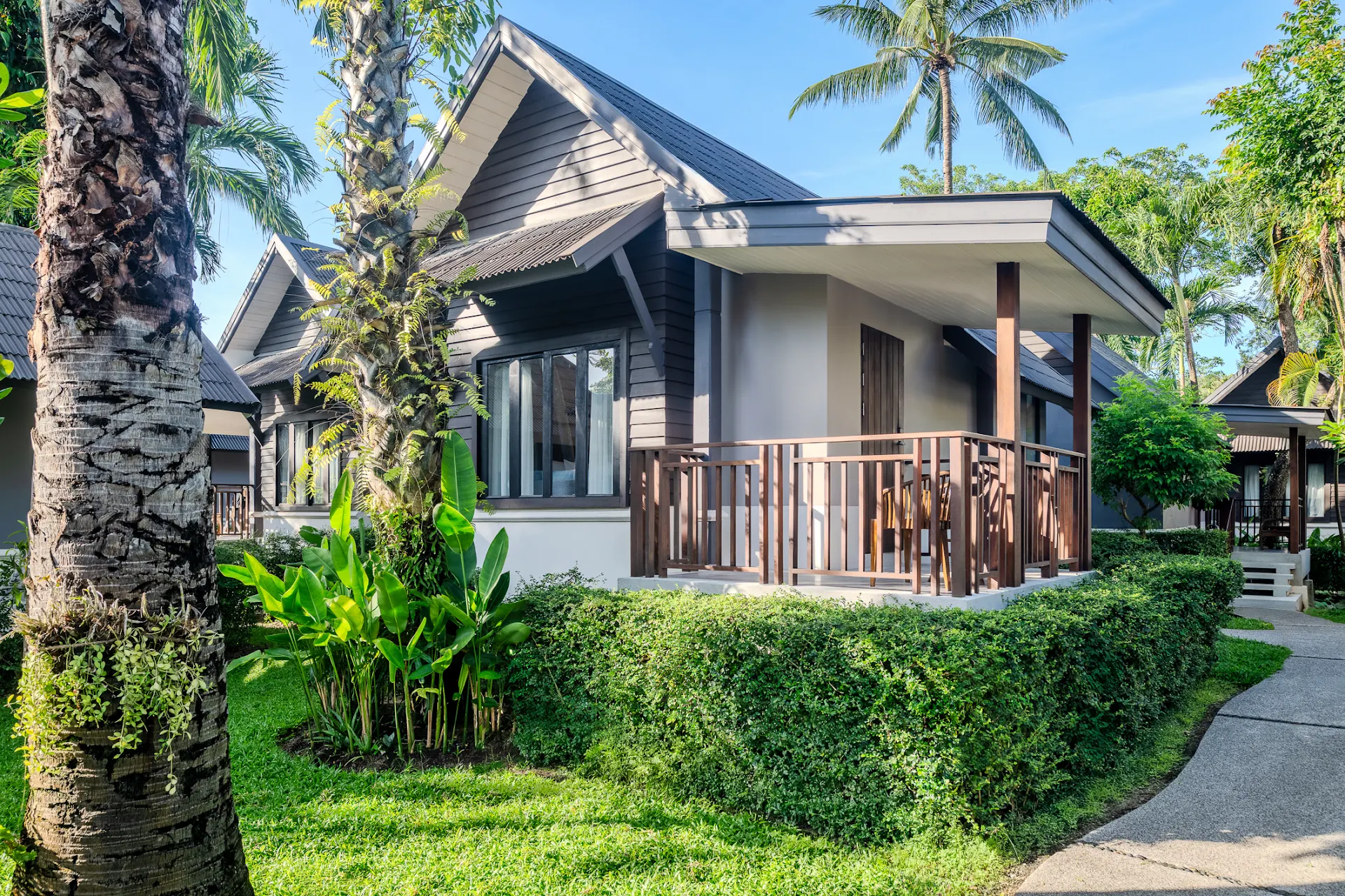 NH Collection Samui Peace Resort