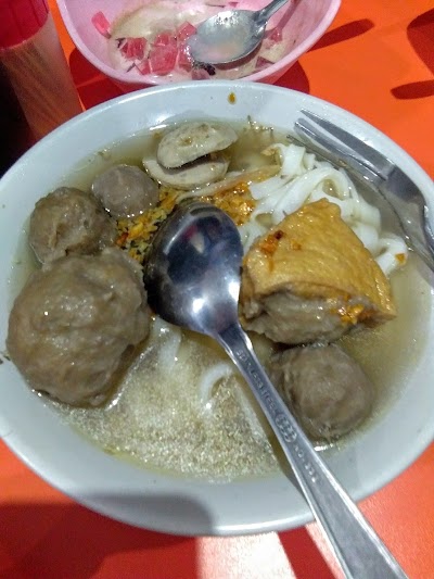 Photos of Bakso Sapi "21"