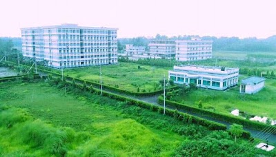 Photos of Jhenaidaha Government Veterinary College