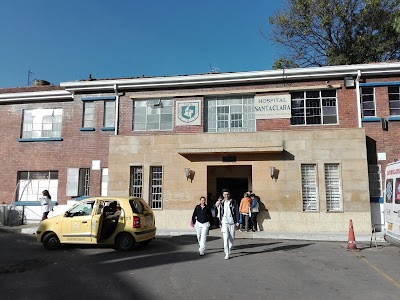 Photos of Hospital Anti-Tuberculoso Santa Clara