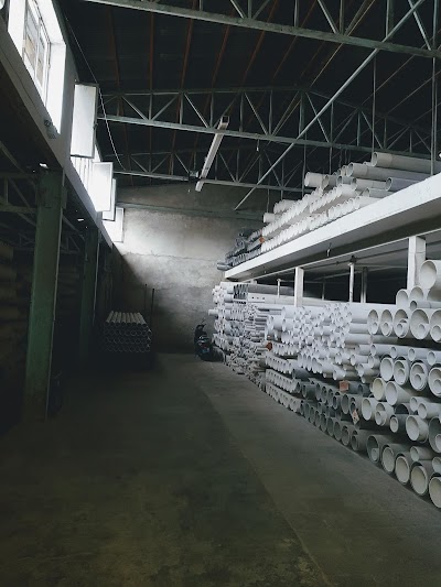 Poly Fit PVC Pipe and Fitting Factory