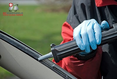 Windshield Replacement and Auto Glass Repair DC