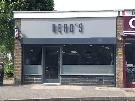 Read’s - Visual