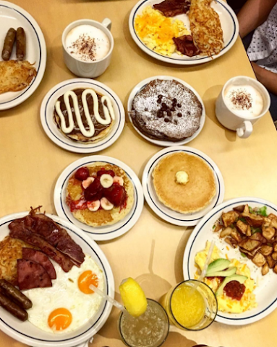 Photos of IHOP