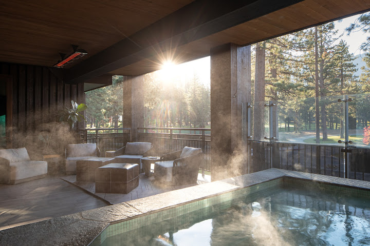 Spa Edgewood by null