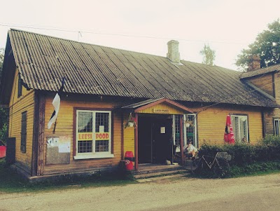 Photos of Leesi Shop