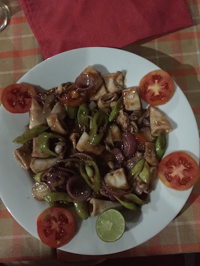 Photos of MAL (Anura) Seafood
