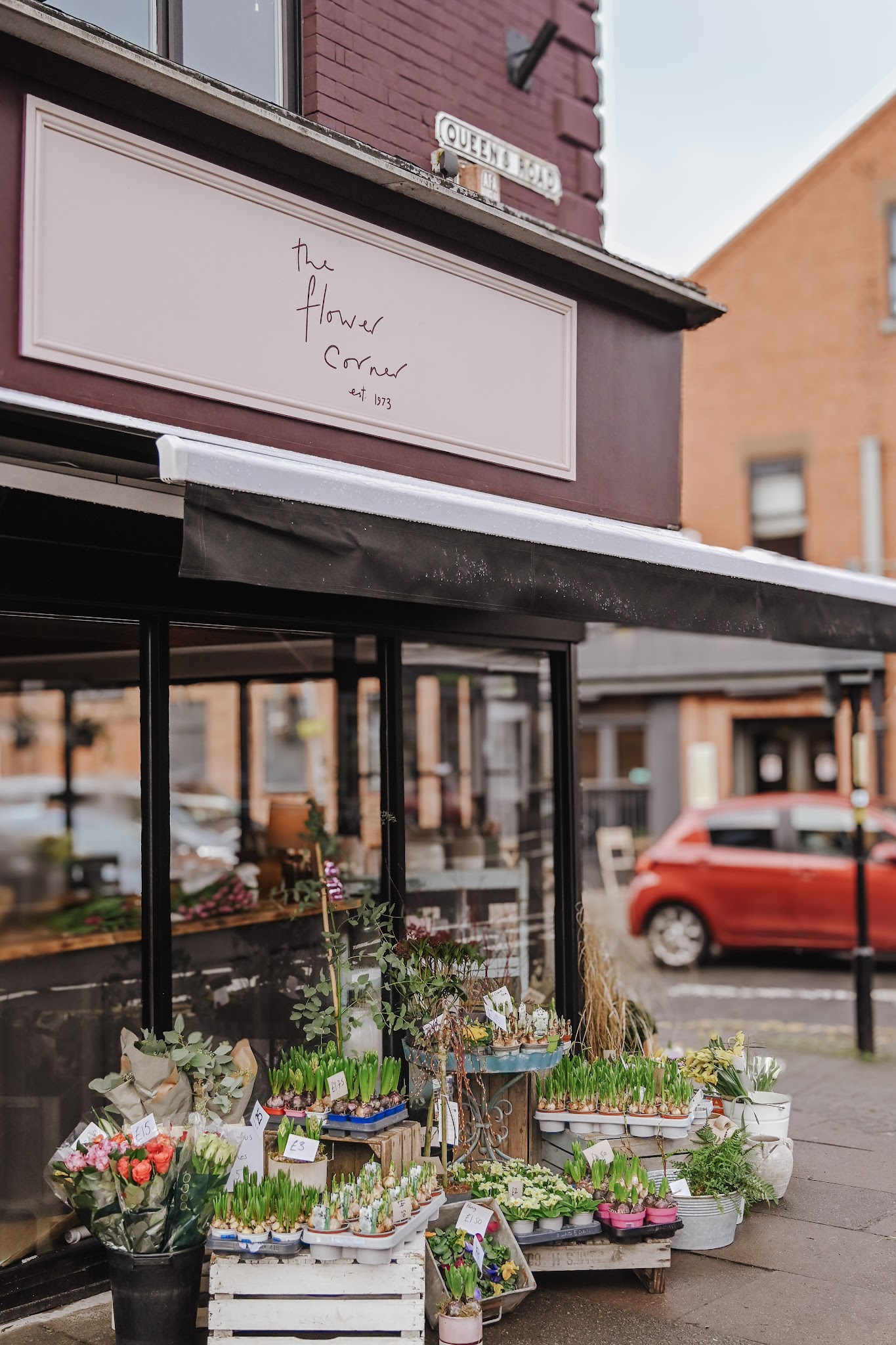 The Flower Corner - Florists - photo 1