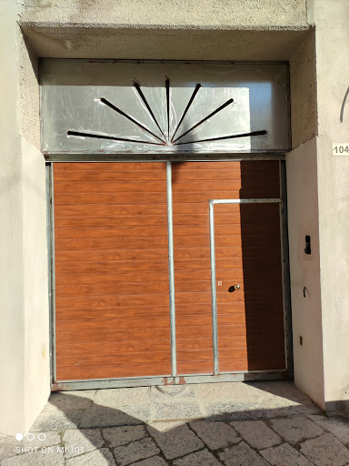 Metalcas Srl