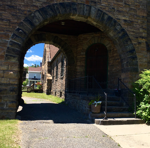 Mt Moriah Presbyterian - Thumbnail