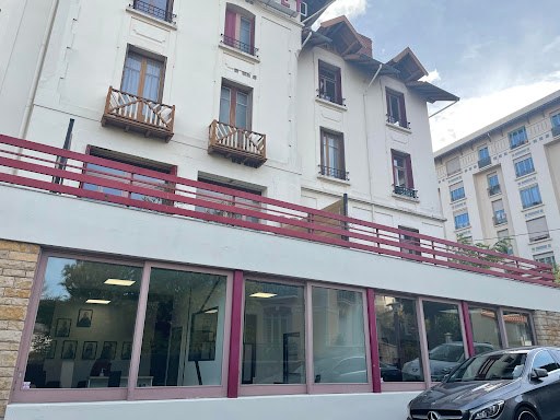 Agence immobilière Châtel-guyon CBF Conseils - Thumbnail