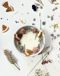 Photo n°12 de La belle datcha à Saint-Mars-la-Réorthe (Boutique de cadeaux)