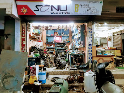 Sonu Electric