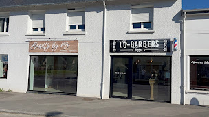 Photo n°3 de Beauty by me ▪️LO-BARBERS à Guipry-Messac (Salon de coiffure)