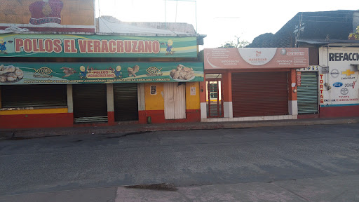 CLÍNICA DENTAL MANERICAR HUIXTLA - Thumbnail