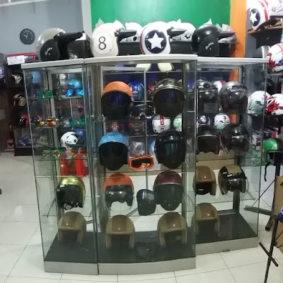 Photos of Helmet 56 Pekalongan