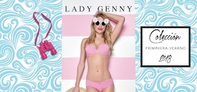 Photos of Lady Genny