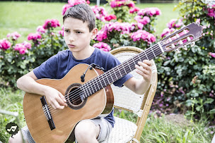 Photo n°13 de Accordissimo à Rueil-Malmaison (Professeur de musique)