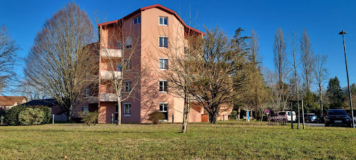 Photo de EHPAD Lastrilles