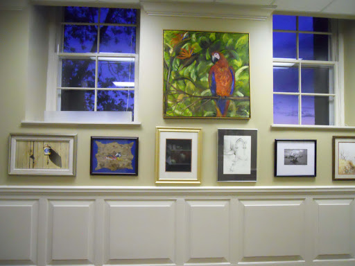 Paulding Fine Arts Association - Thumbnail