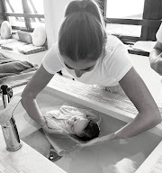 Sixième Sens - Thérapeutique bain bébé - Alpes Maritimes à Vence