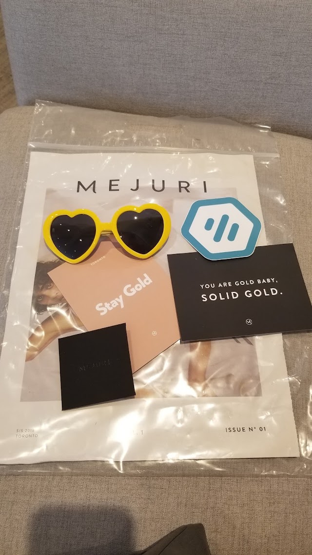 Mejuri
