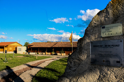Observatori de Pujalt - Thumbnail
