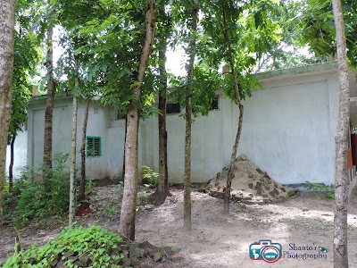 Photos of Patakhali Uttarpara Jama Mosque