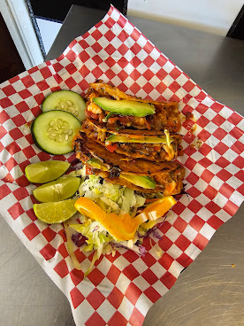 La Ronda Restaurant by null