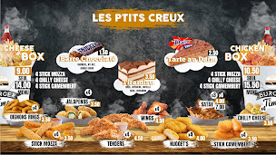 Photo n°22 de Burger time à Ferney-Voltaire (Restaurant de hamburgers)