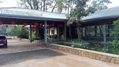 Photos of Amaara Forest Hotel