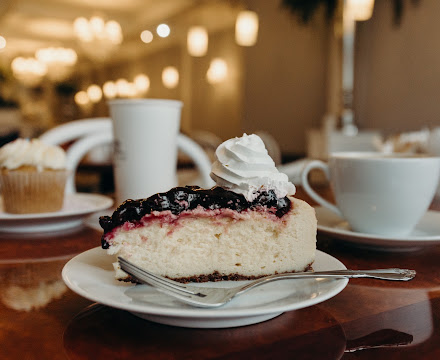 Vegan Danish Bakery on Queen, bakery in Toronto