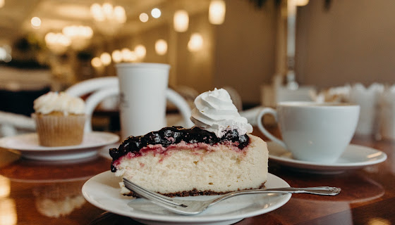 Vegan Danish Bakery on Queen