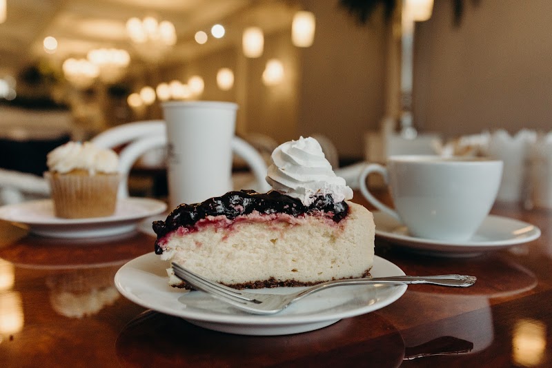Vegan Danish Bakery — photo 4