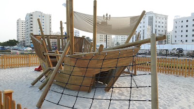 Photos of Al Mujarrah Park