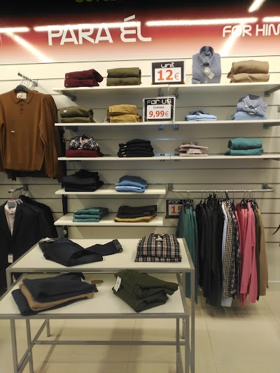 Photos of El Corte Ingl&eacute;s. Centro De Oportunidades