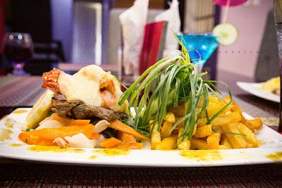 Photos of Crossover Restaurant