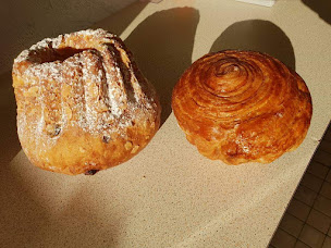 Photo n°12 de Saveurs de montbouy à Montbouy (Boulangerie)